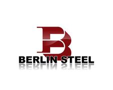 [The Berlin Steel Construction Company logo]
