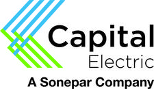 [Capital Electric Supply logo]