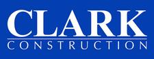 [Clark Construction Group, LLC logo]