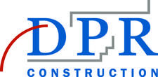 [DPR Construction logo]