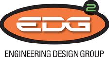 [Engineering Design Group/EDG2 logo]