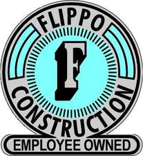 [Flippo Construction Co., Inc. logo]