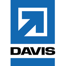 [DAVIS Construction logo]