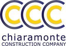 [Chiaramonte Construction Company logo]