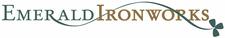 [Emerald Ironworks, Inc. logo]