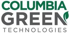 [Columbia Green Technologies logo]