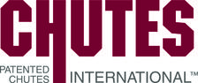 [CHUTES International logo]