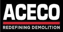 [ACECO, LLC logo]