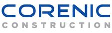 [Corenic Construction Group logo]