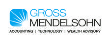 [Gross, Mendelsohn & Associates logo]