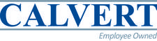 [Calvert Masonry, Inc. logo]