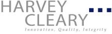 [Harvey Cleary Builders logo]