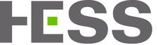 [HESS Construction Company, LLC logo]