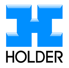 [Holder Construction Group logo]