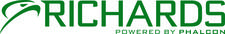 [JE Richards Electric, Inc. logo]