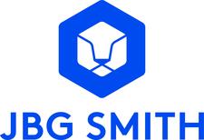 [JBG SMITH logo]