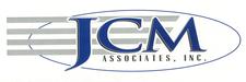 [JCM Associates, Inc. logo]