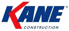 [KANE Construction, Inc. logo]