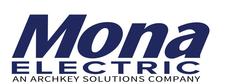 [Mona Electric Group, Inc. logo]