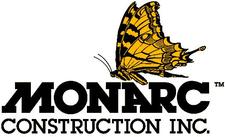 [Monarc Construction, Inc. logo]
