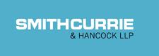 [Smith, Currie & Hancock LLP logo]