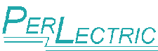 [PerLectric Inc. logo]