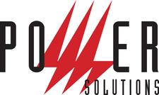 [Power Solutions, LLC logo]