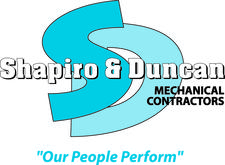 [Shapiro and Duncan, Inc. logo]