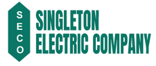 [Singleton Electric Co., Inc. logo]