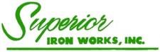 [Superior Iron Works, Inc. logo]