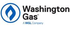 [Washington Gas logo]