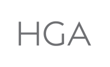 [HGA logo]