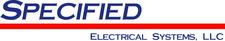 [Specified Electrical Systems, LLC logo]