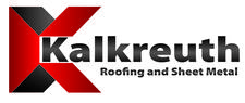 [Kalkreuth Roofing & Sheet Metal, Inc. logo]