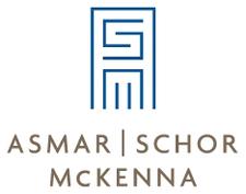 [Asmar, Schor & McKenna, PLLC logo]