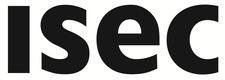 [ISEC, Inc. logo]