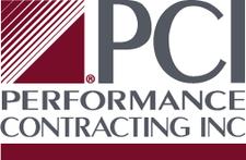 [Performance Contracting, Inc. logo]