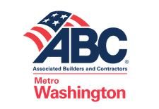 [Associated Builders & Contractors of Metro Washington logo]