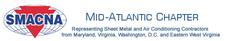 [SMACNA Mid-Atlantic Association, Inc. logo]