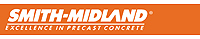 [Smith-Midland Corporation logo]
