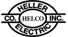 [Heller Electric Company, Inc. logo]