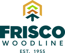 [Frisco Woodline logo]