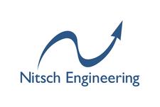 [Nitsch Engineering of DC logo]