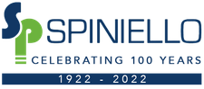 [Spiniello Companies logo]