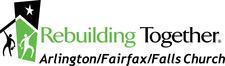 [Rebuilding Together Arlington/Fairfax/Falls Church logo]