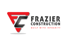 [Frazier Construction, LLC logo]