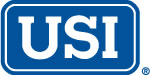 [USI Insurance Services logo]