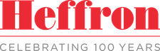 [Heffron Company, Inc. logo]