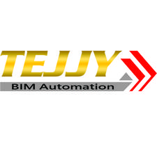 [Tejjy Inc. logo]