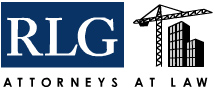 [RLG Law logo]